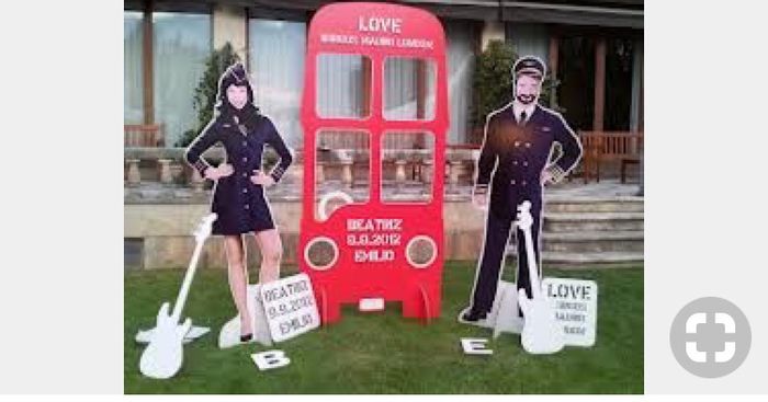 Set fotográfico - 13