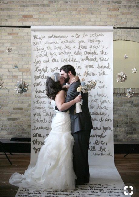 Set fotográfico - 16