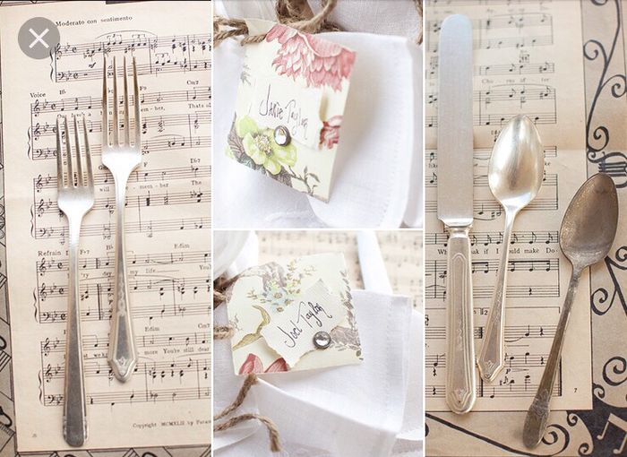 Bodas musicales - 9