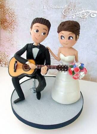 Bodas musicales - 11
