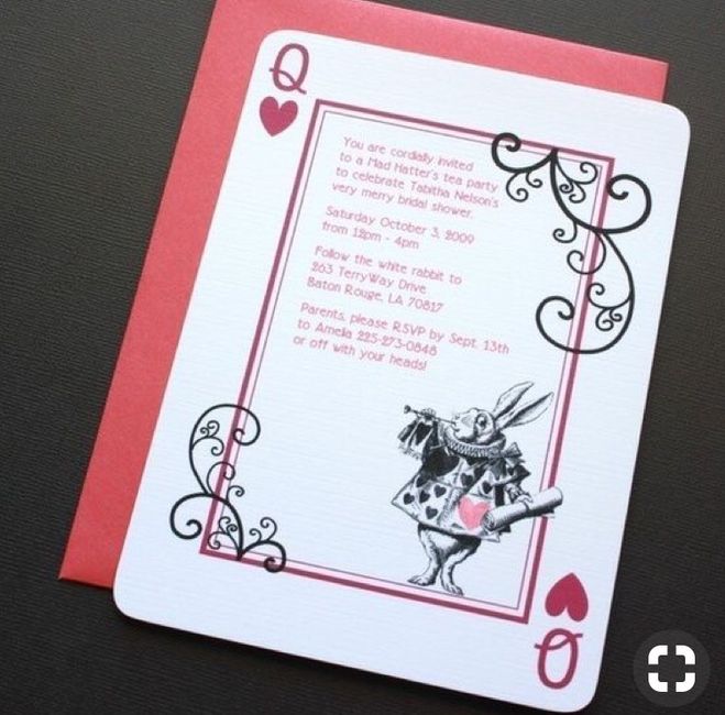 Bodas temáticas - 21