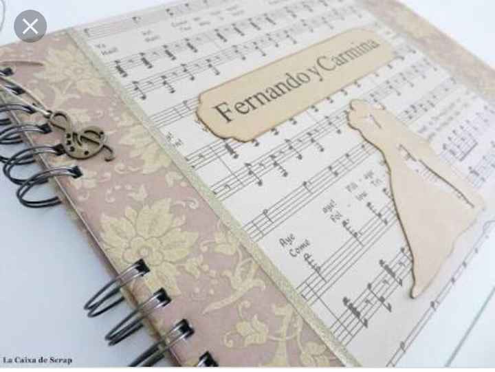 Temática musical - 12