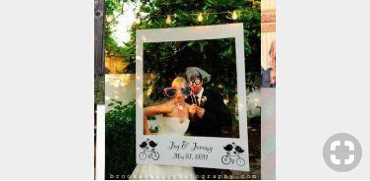 Set fotográfico - 10