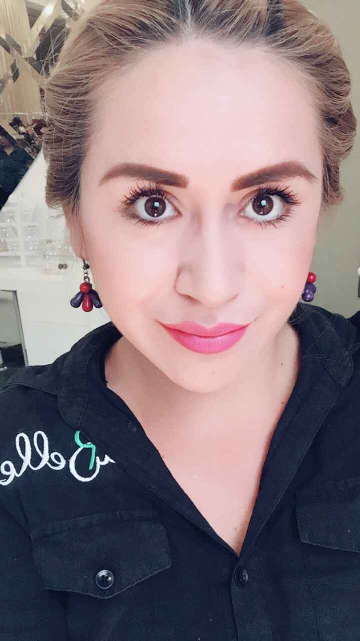 Sesión Trash the dress 😍💍 - 1