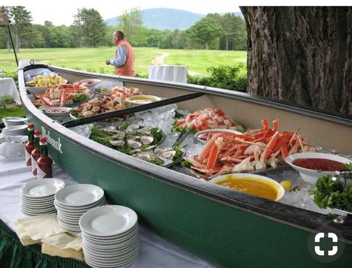 Solo civil y comida - 5