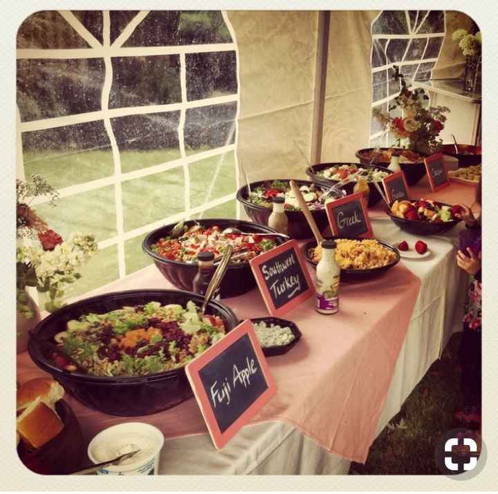 Solo civil y comida - 11