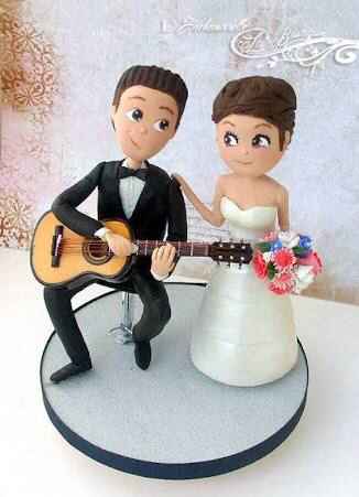 Bodas musicales - 11