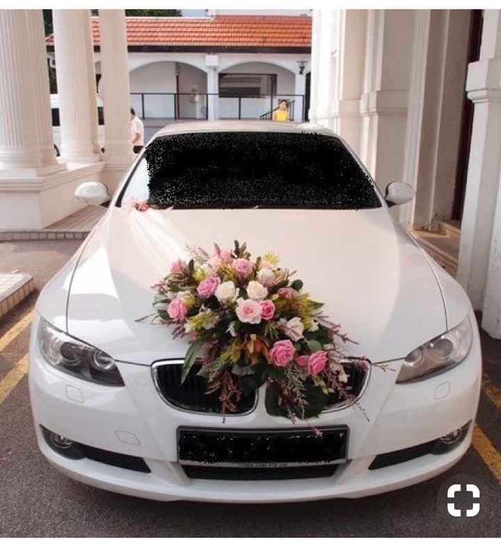 Coche 🚗🚘 - 2