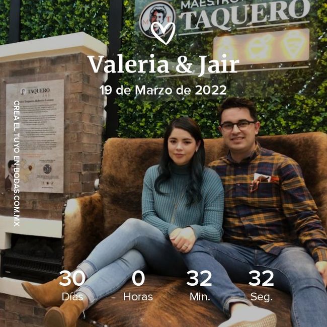 ¿Cuántos dígitos marca tu contador? ¿1, 2 o 3?⏰ 8