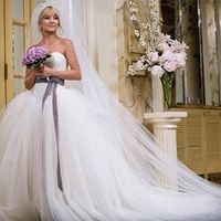 Mi vestido ideal ! 