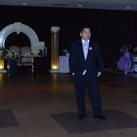 Mi esposo *- *