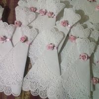 Invitaciones para mi despedida de soltera!!!