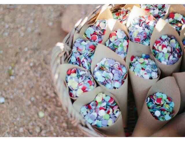 Nuestra fiesta: karely y yahel - 2