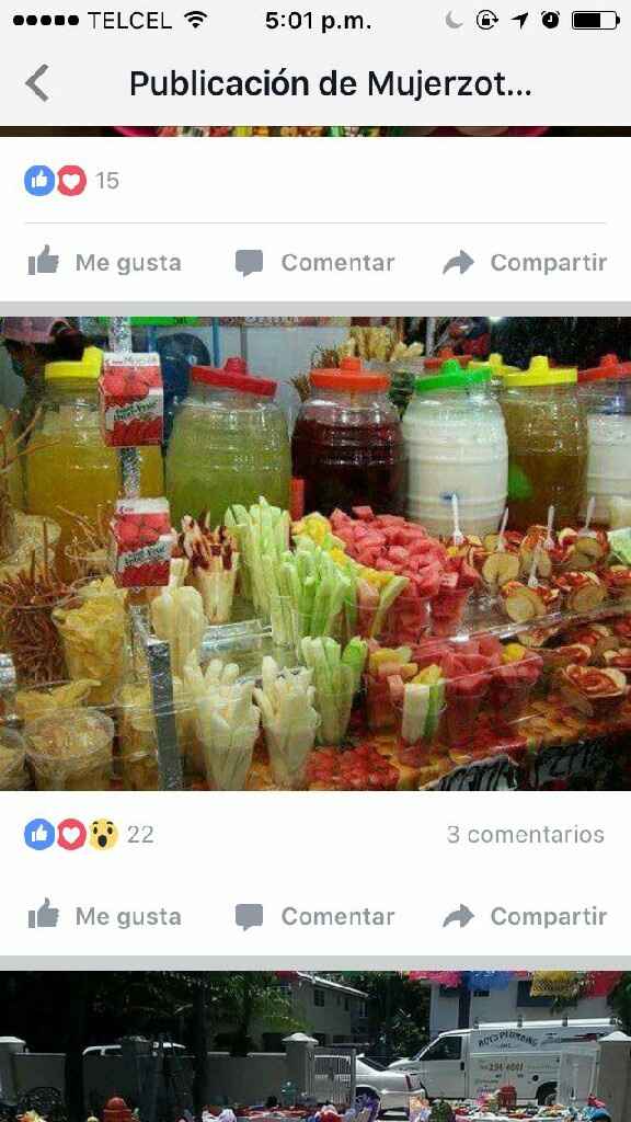 Despedida de soltera estilo mexicano - 34