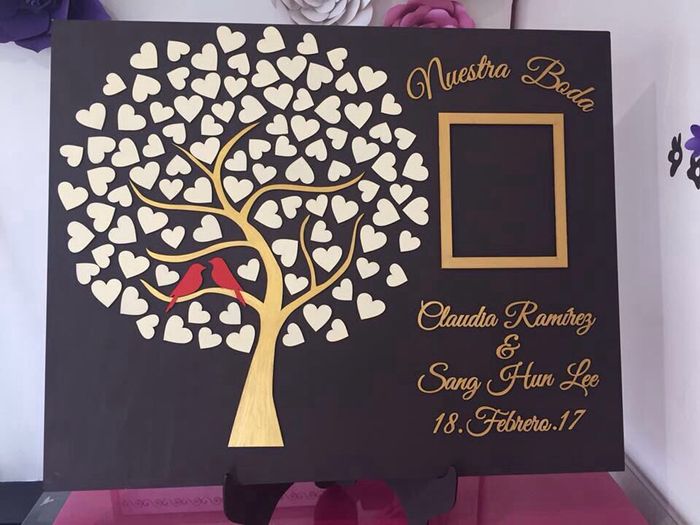 Nuestra fiesta: karely y yahel - 3