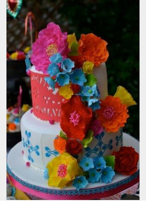 Despedida de soltera estilo mexicano - 17