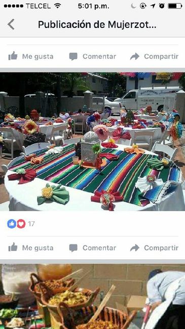 Despedida de soltera estilo mexicano - 23