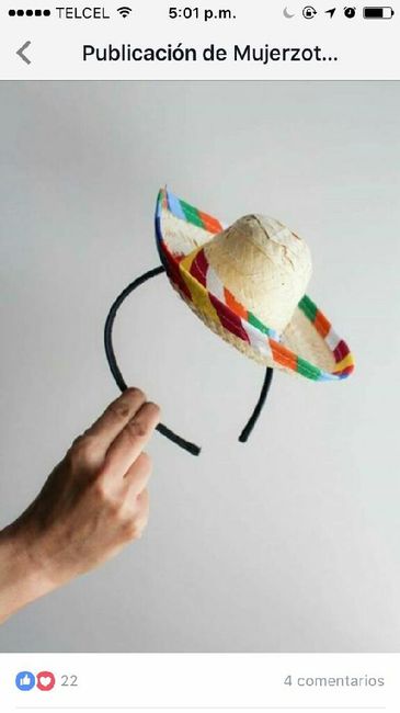 Despedida de soltera estilo mexicano - 28