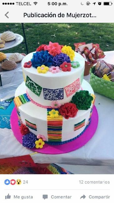 Despedida de soltera estilo mexicano - 31