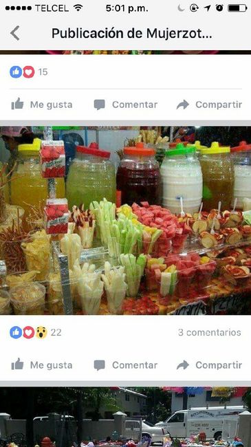 Despedida de soltera estilo mexicano - 34