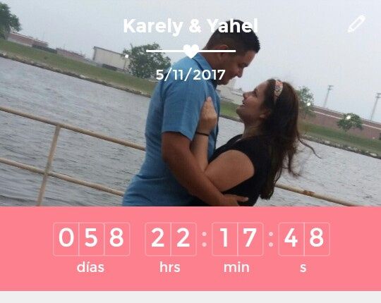  Historia de amor K&y - 1