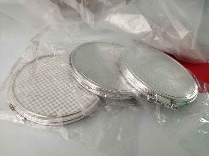 Espejitos espejito - 1