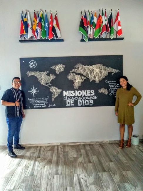 ¿Cuál fue la primera foto en pareja que subieron a las redes sociales? - 1