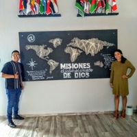 ¿Cuál fue la primera foto en pareja que subieron a las redes sociales? - 1