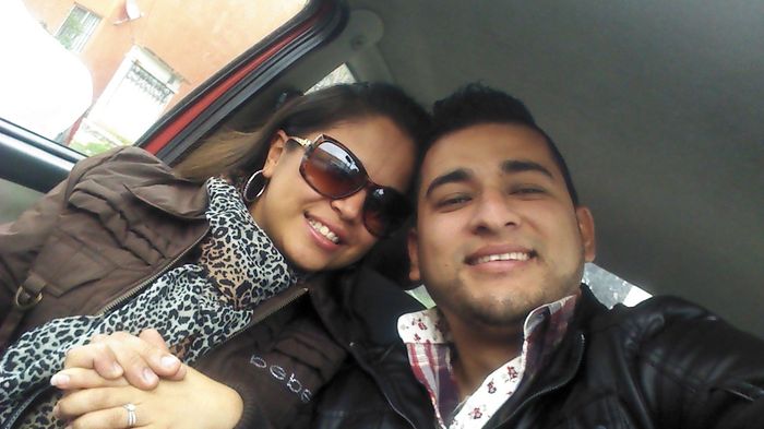Una foto juntos !  - 1