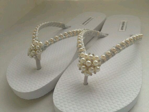 Sandalias o pantunflas diy - 2
