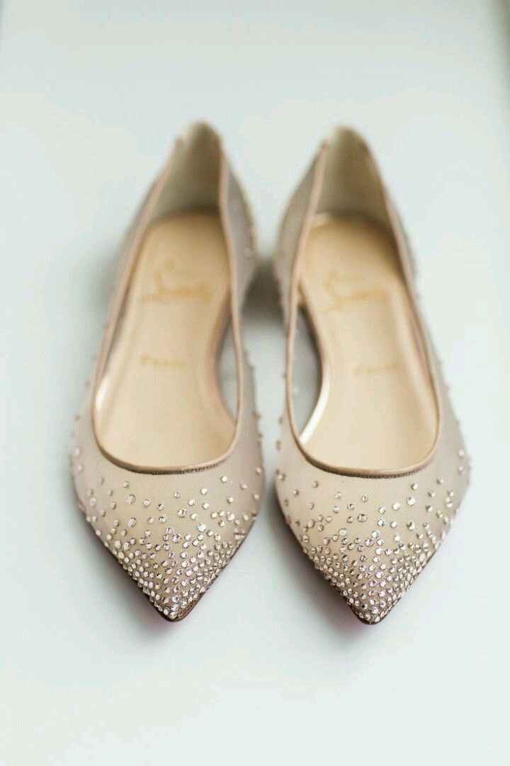 Bellos flats de fiesta... - 3