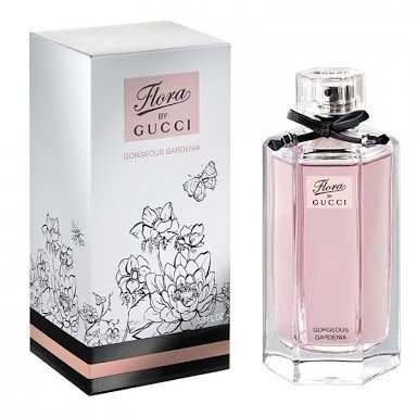 ¿ya saben que perfume usarán el día b? - 1