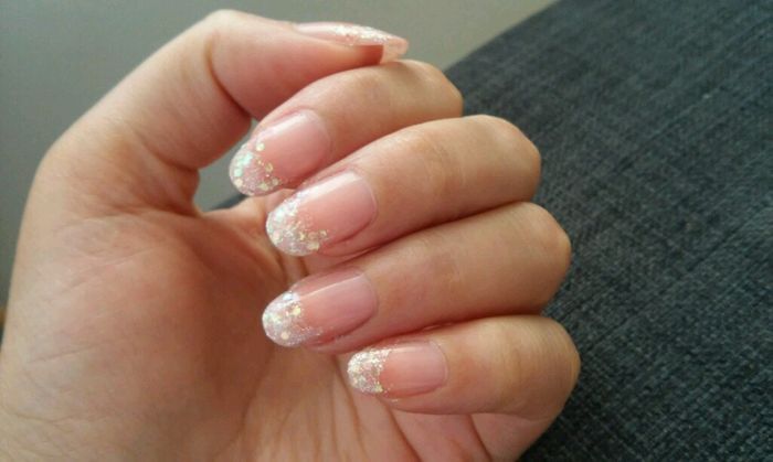 Uñas - un complemento necesario - 1