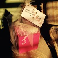 Detalle para las Damas 