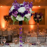 Los centros de mesa - 6