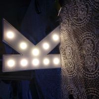 Mis letras, prueba 1 - 2