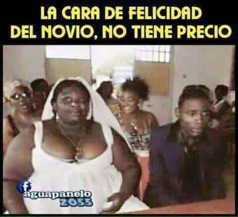 Un poco de humor - 1