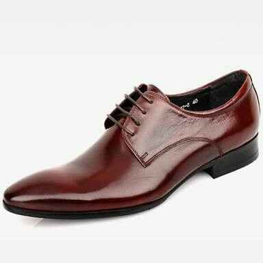 Zapatos para novio - 1