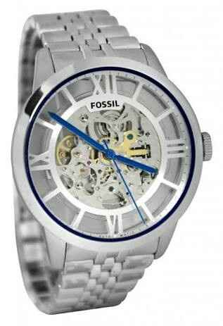 Un bonito reloj - 1