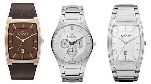Un bonito reloj - 3