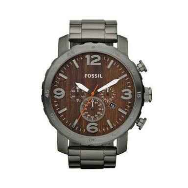 Un bonito reloj - 5