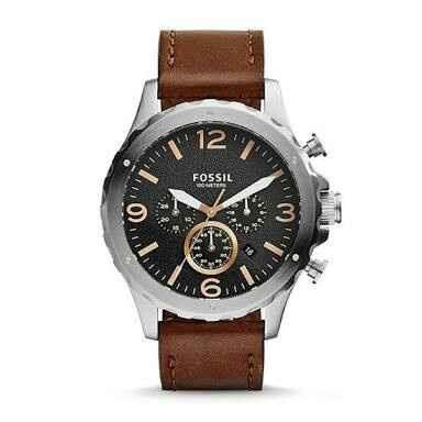 Un bonito reloj - 6