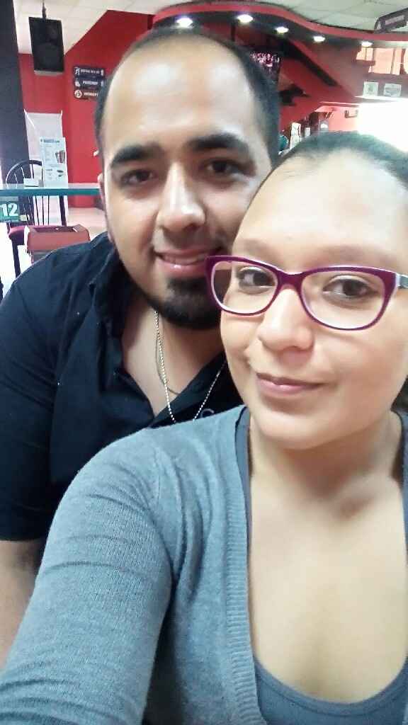 ¿Cómo se llama tu pareja? - 1