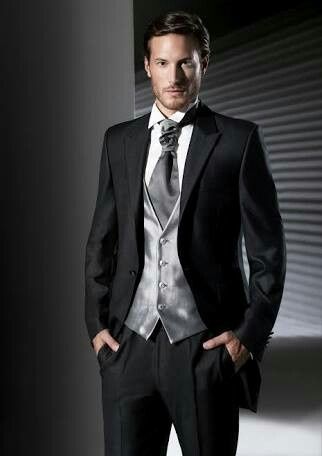 Trajes para sus prometidos - 2