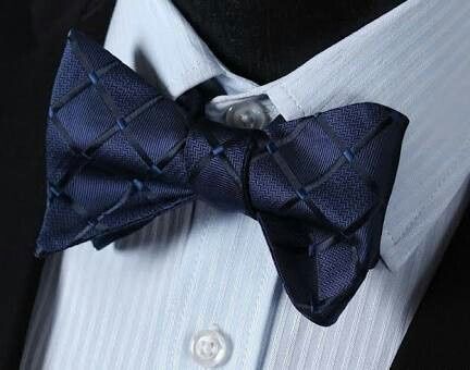Corbata o corbatin - 2