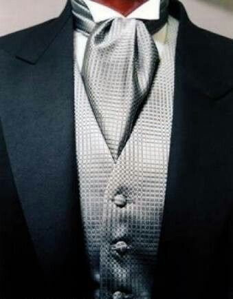 Corbata o corbatin - 5