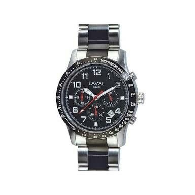 Un bonito reloj - 2