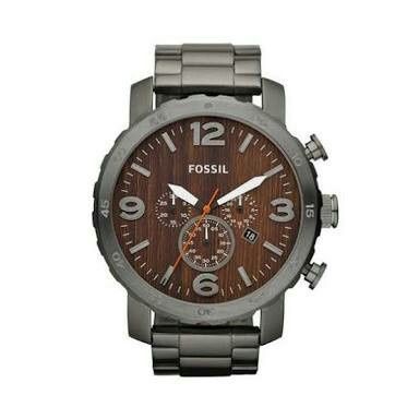 Un bonito reloj - 5