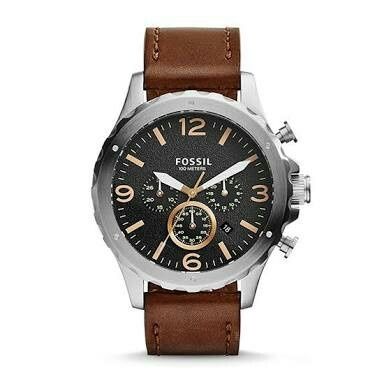 Un bonito reloj - 6