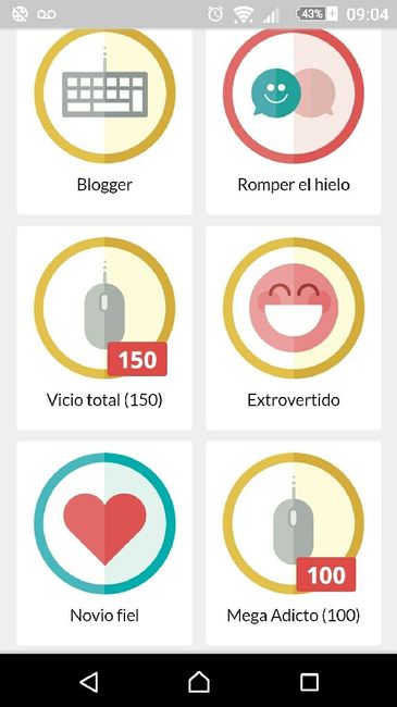 Medalla nueva!!!!!!! - 3